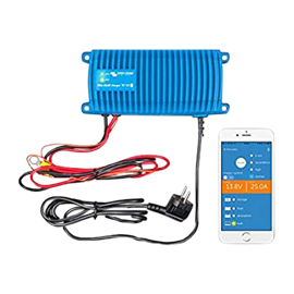 Victron Blue Smart IP67 laddare 12V/7Ah